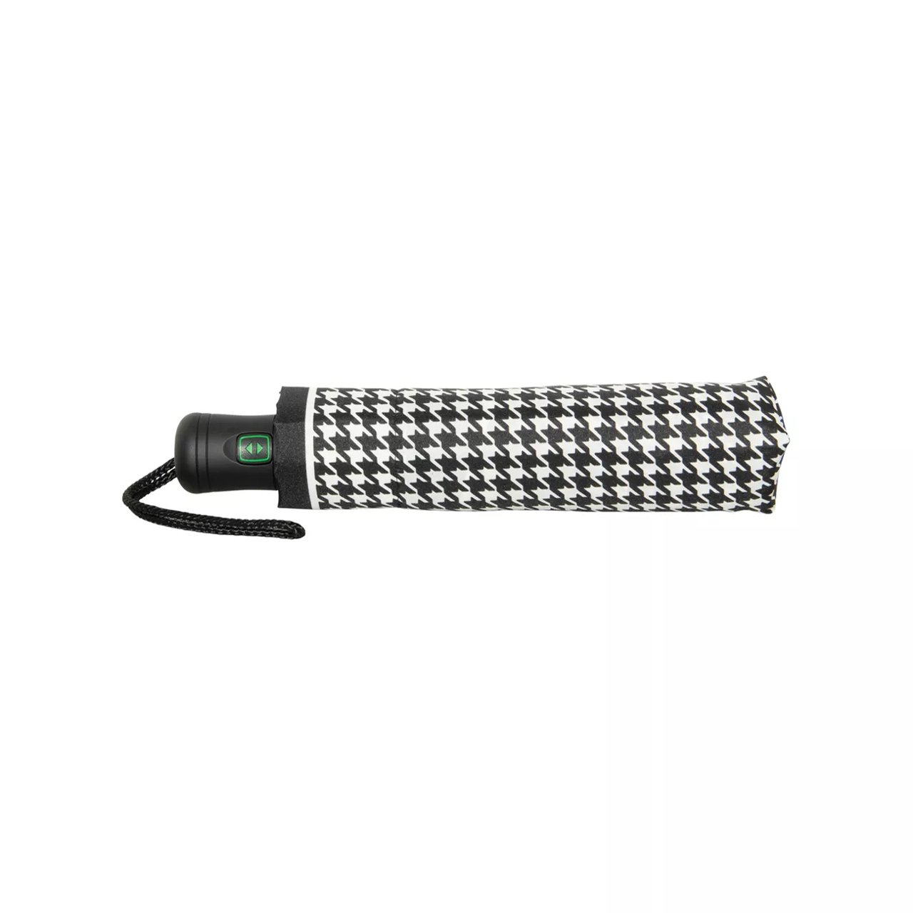 Houndstooth Umbrella