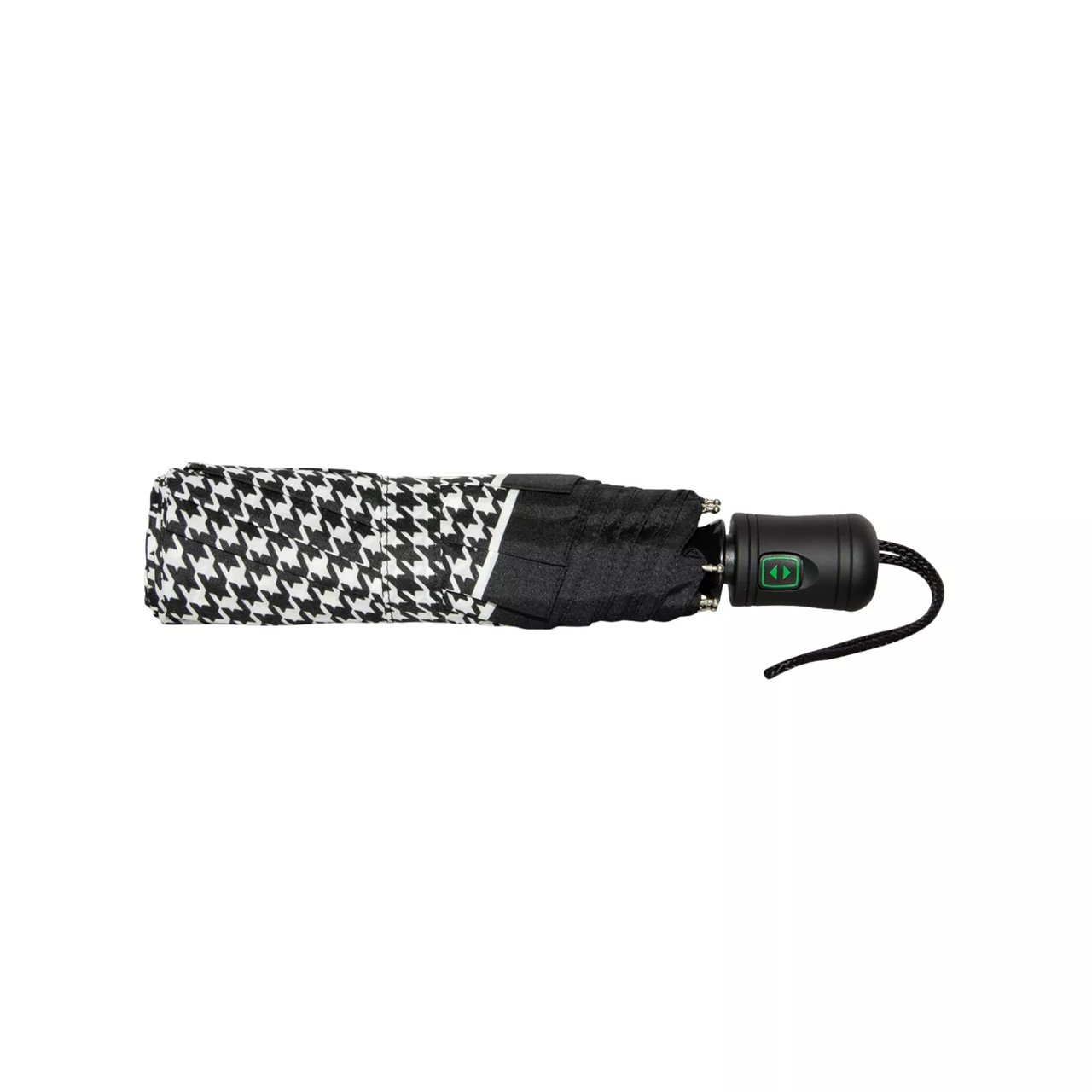 Houndstooth Umbrella