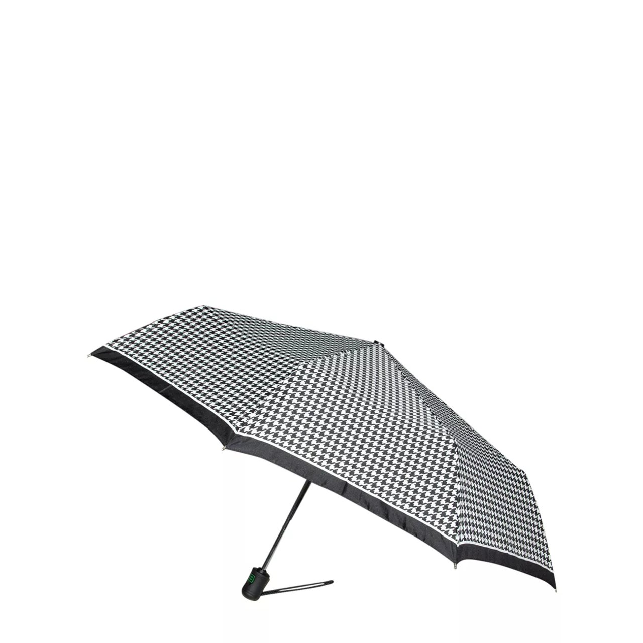 Houndstooth Umbrella