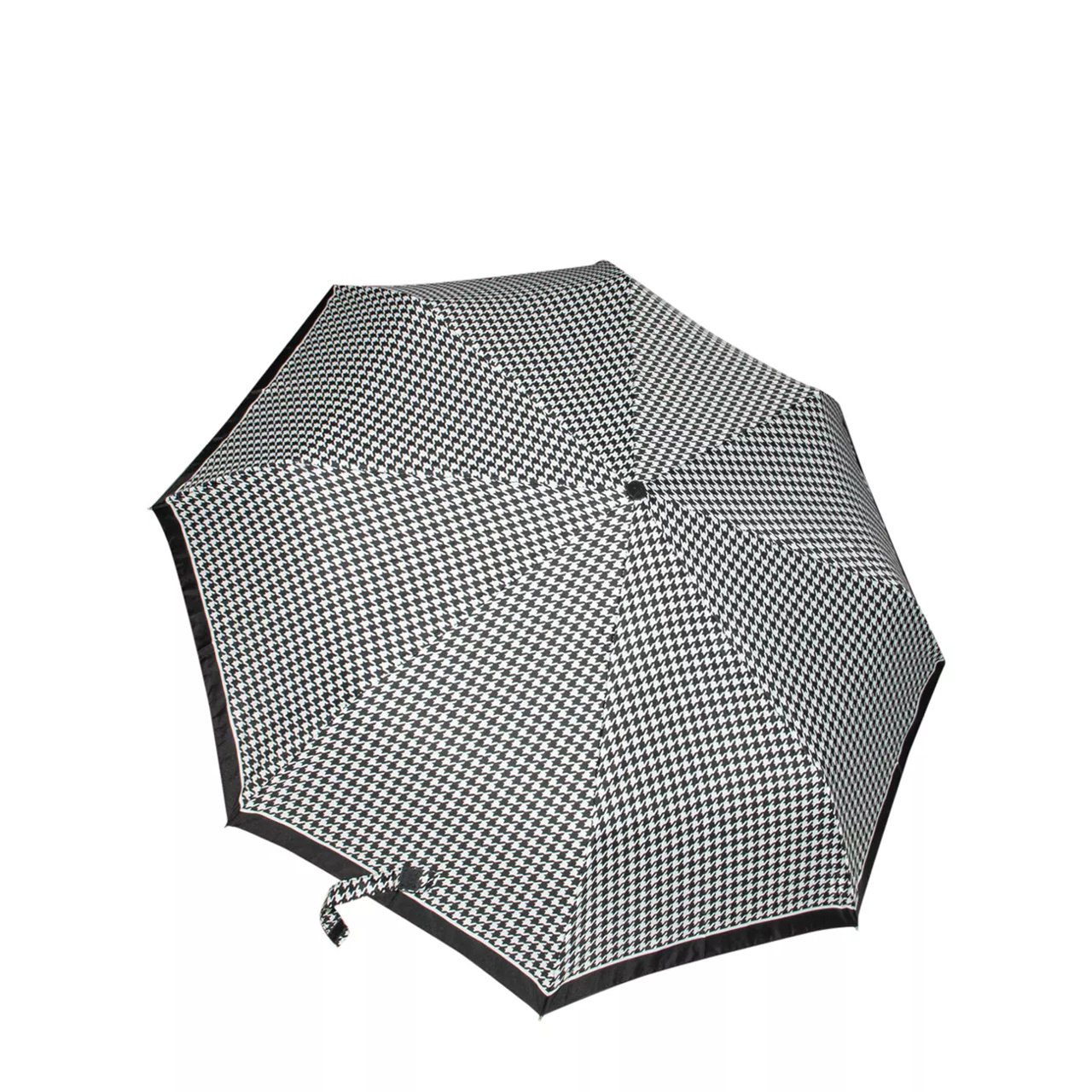 Houndstooth Umbrella