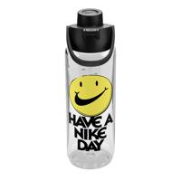 Recharge 24oz Chug Bottle CLEAR view