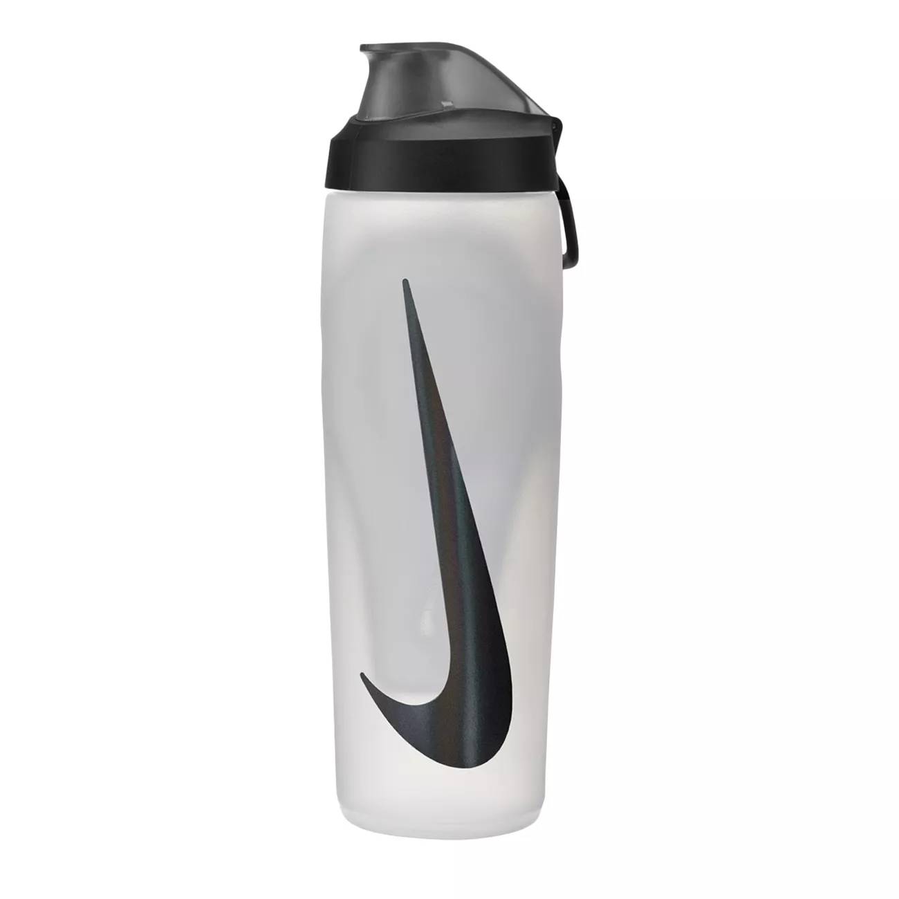 Nike Refuel 24 oz Locking Lid Water Bottle