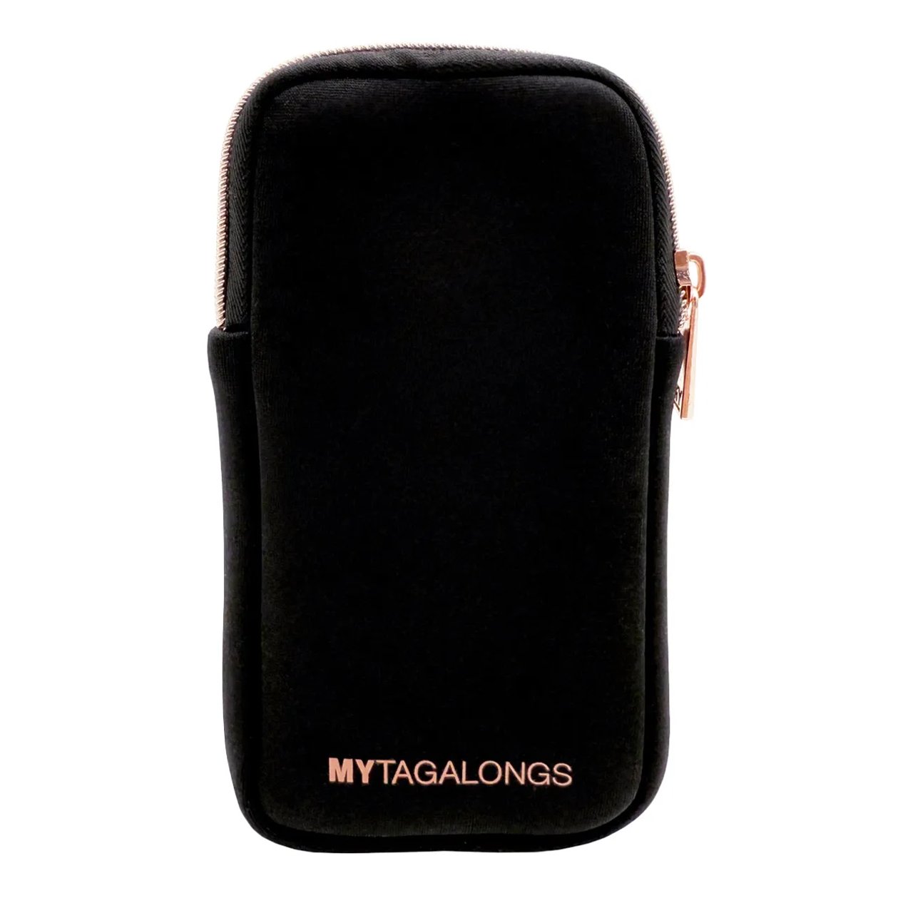 Women's Double Eye Glass Case