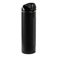 Ease20 24oz Water Bottle BLACK view