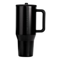Women's Hydrojug Traveller 32oz Jug BLACK view