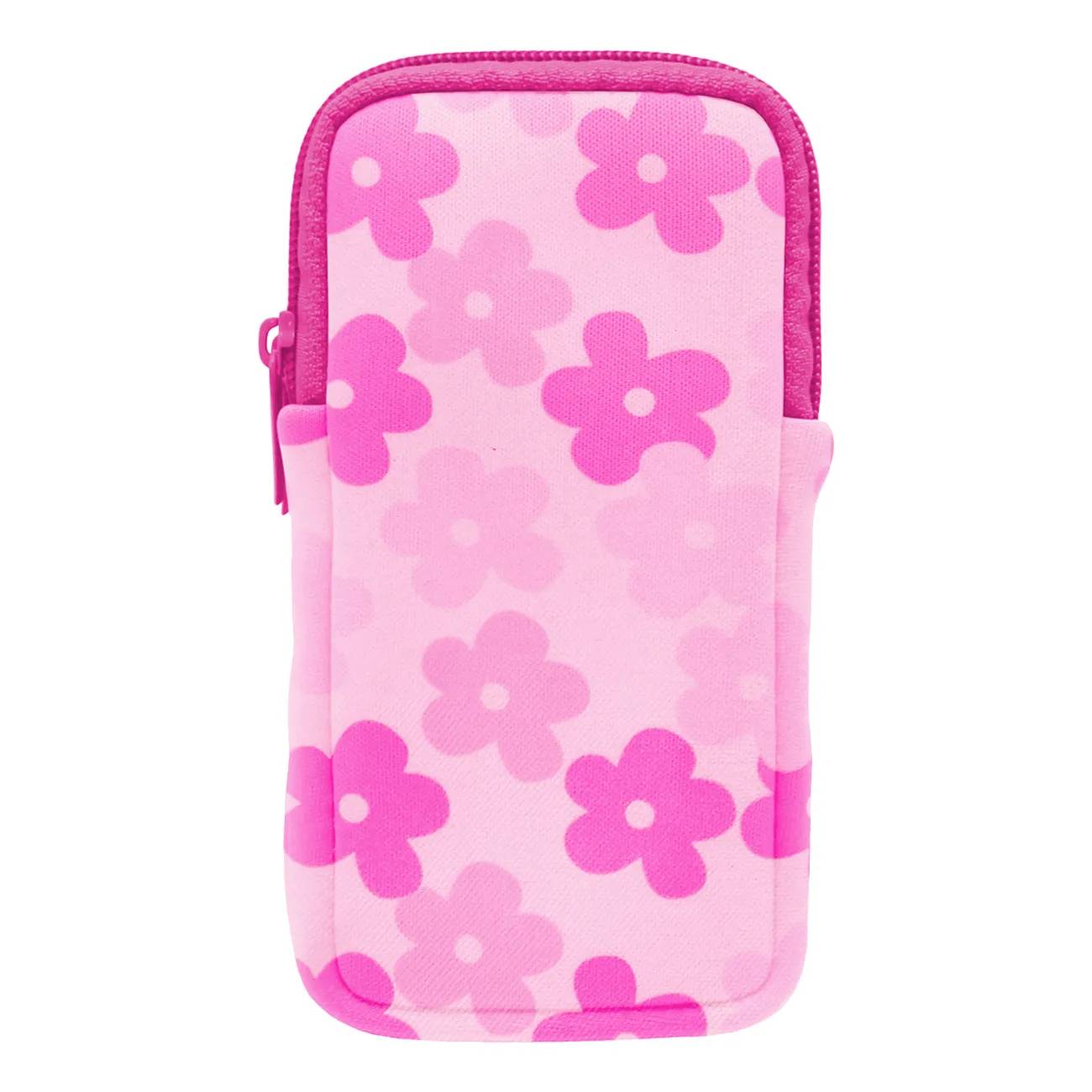 MYTAGALONGS Women's Double Eye Glass Case