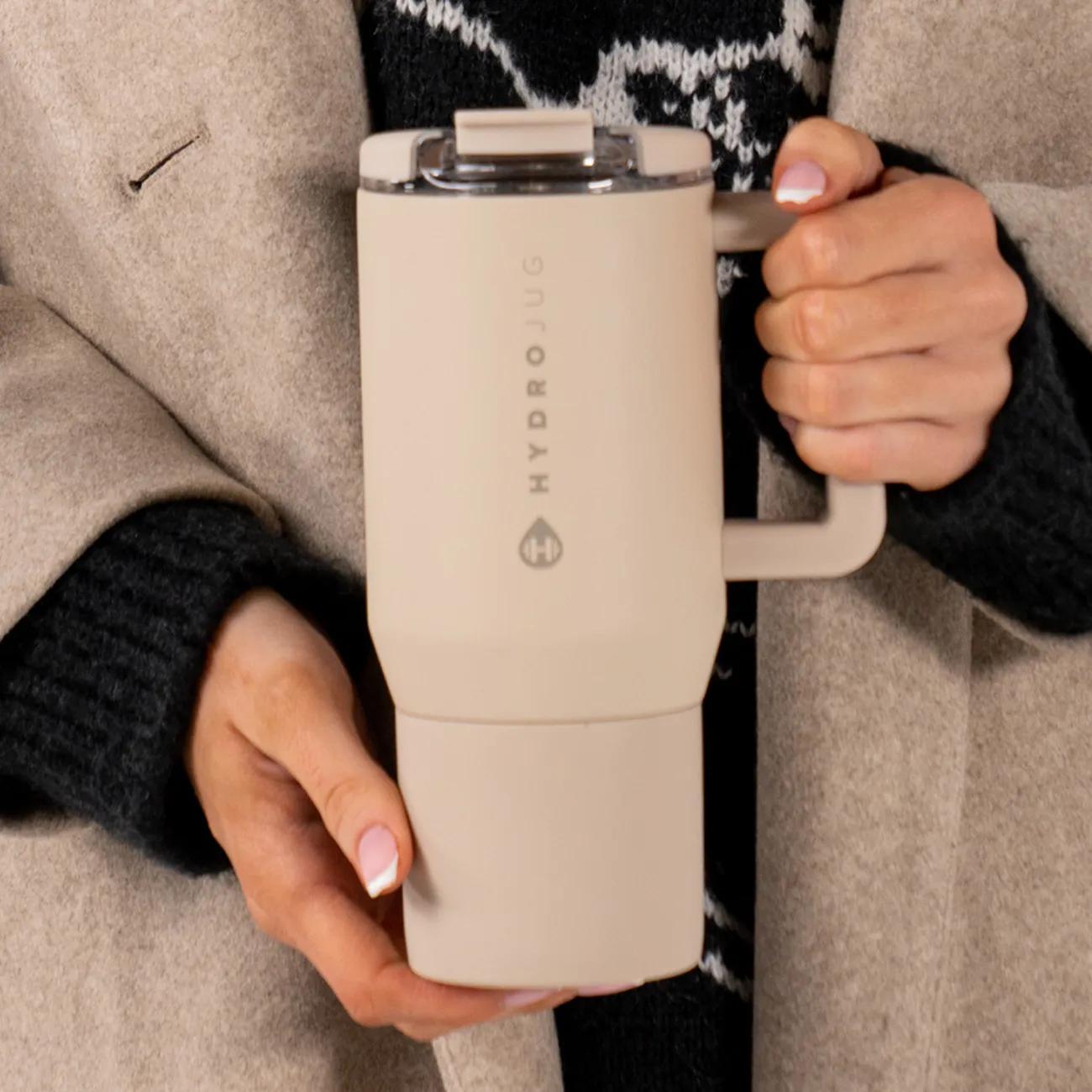 Coffee Traveller 20 oz Travel Mug