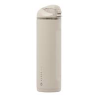 Ease20 24oz Water Bottle DUNE view