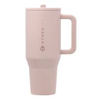Women's Hydrojug Traveller 32oz Jug DUSTY ROSE view