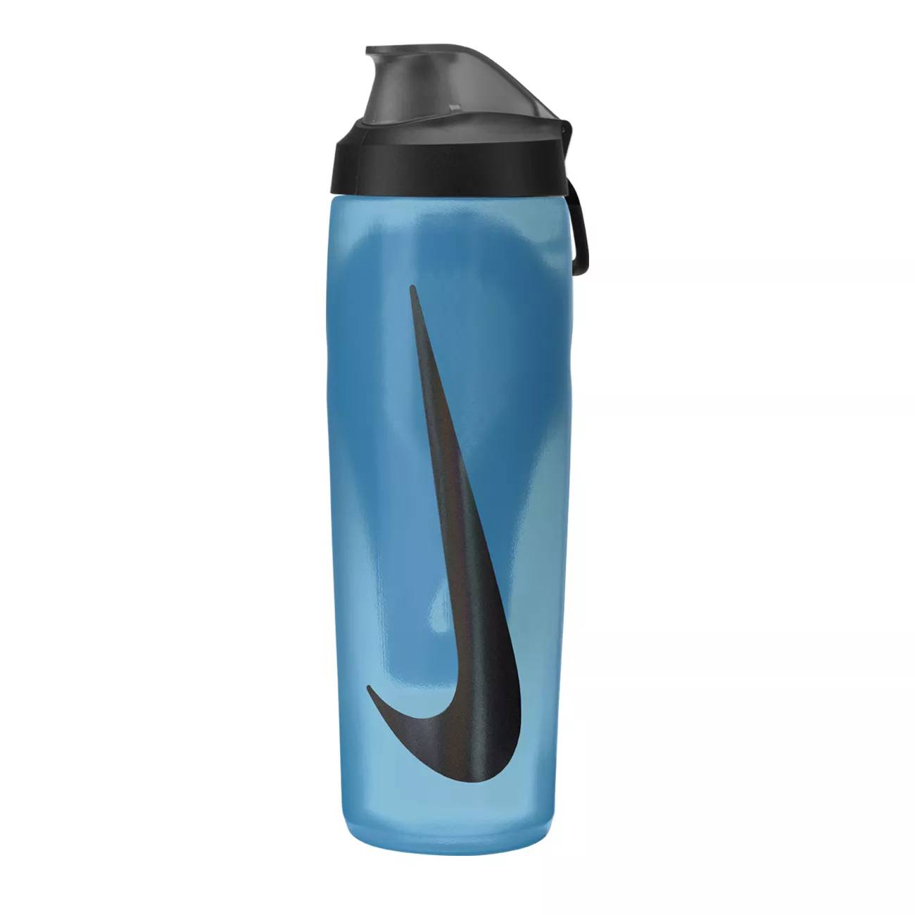 Nike Refuel 24 oz Locking Lid Water Bottle