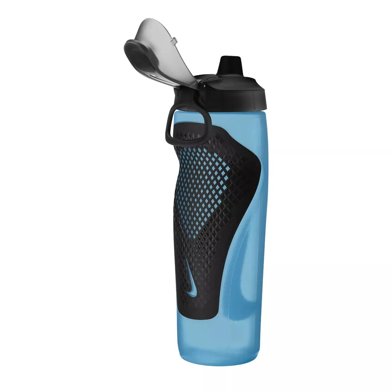 Refuel 24 oz Locking Lid Water Bottle