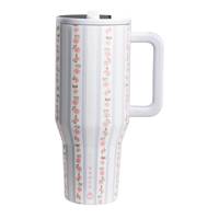 Women's Hydrojug Traveller 32oz Jug PRIMROSE view