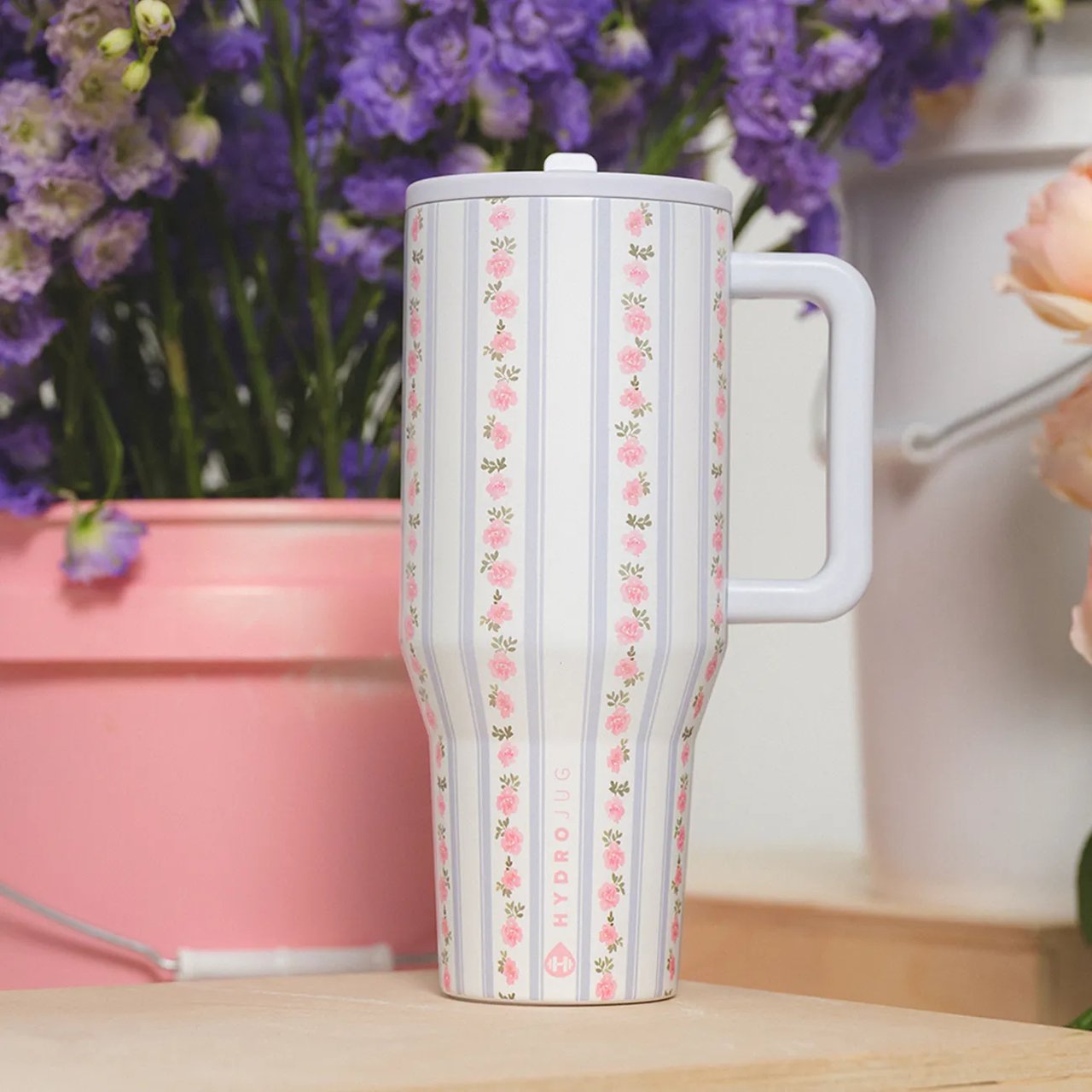 Women's Hydrojug Traveller 32oz Jug