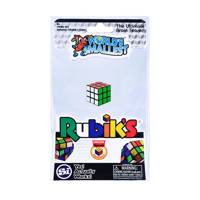 Worlds Smallest Rubik's Cube MULTI COLOR view