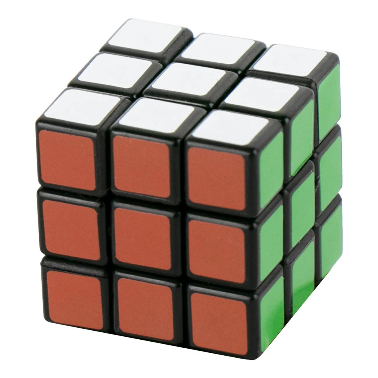 Worlds Smallest Rubik's Cube