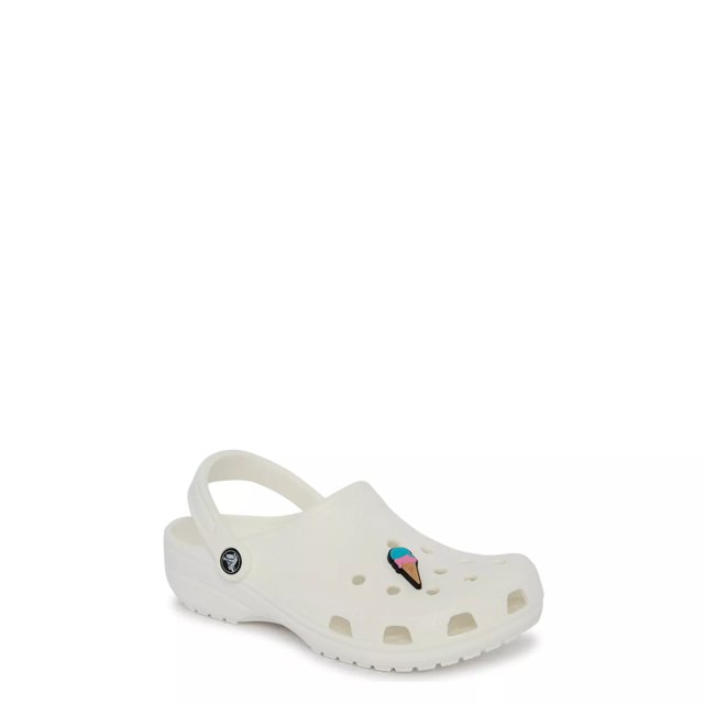 Young Girl Cartoons Jibbitz Charms - 5 Pack