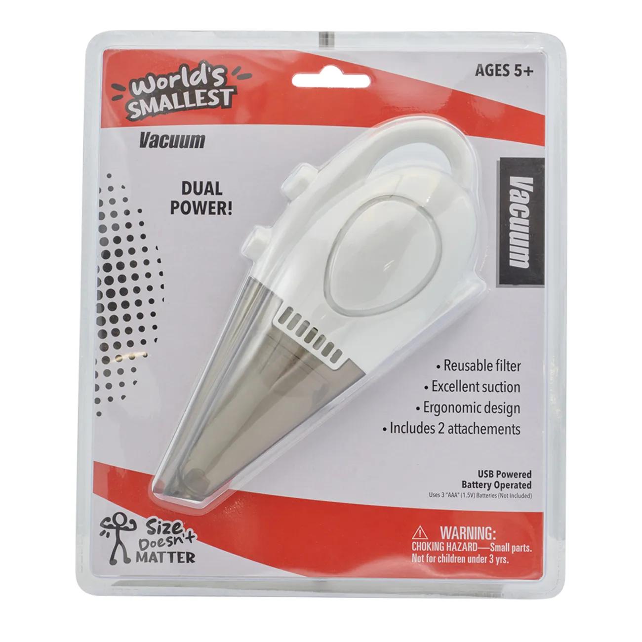Mini Vacuum