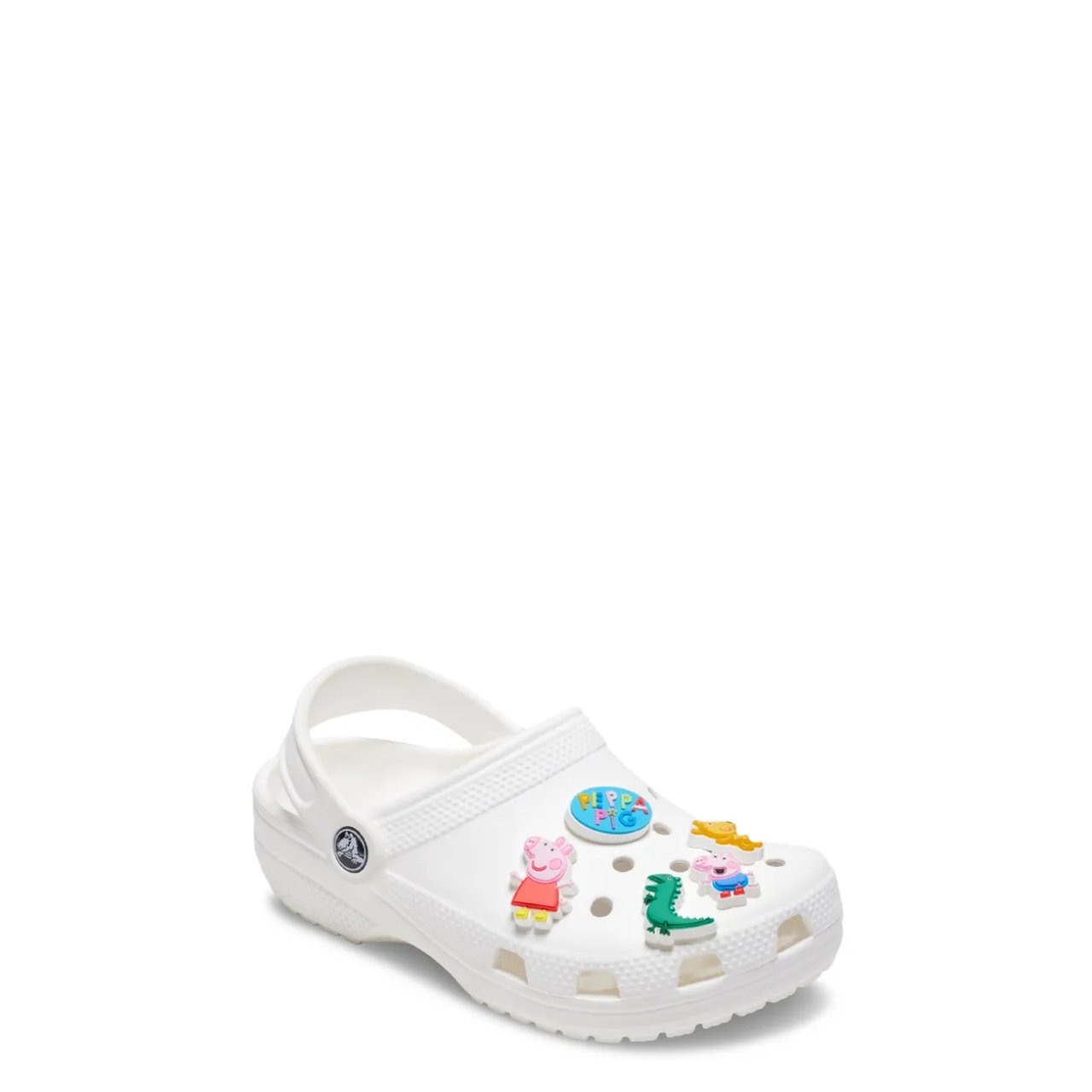 Peppa Pig Jibbitz Charms - 5 Pack