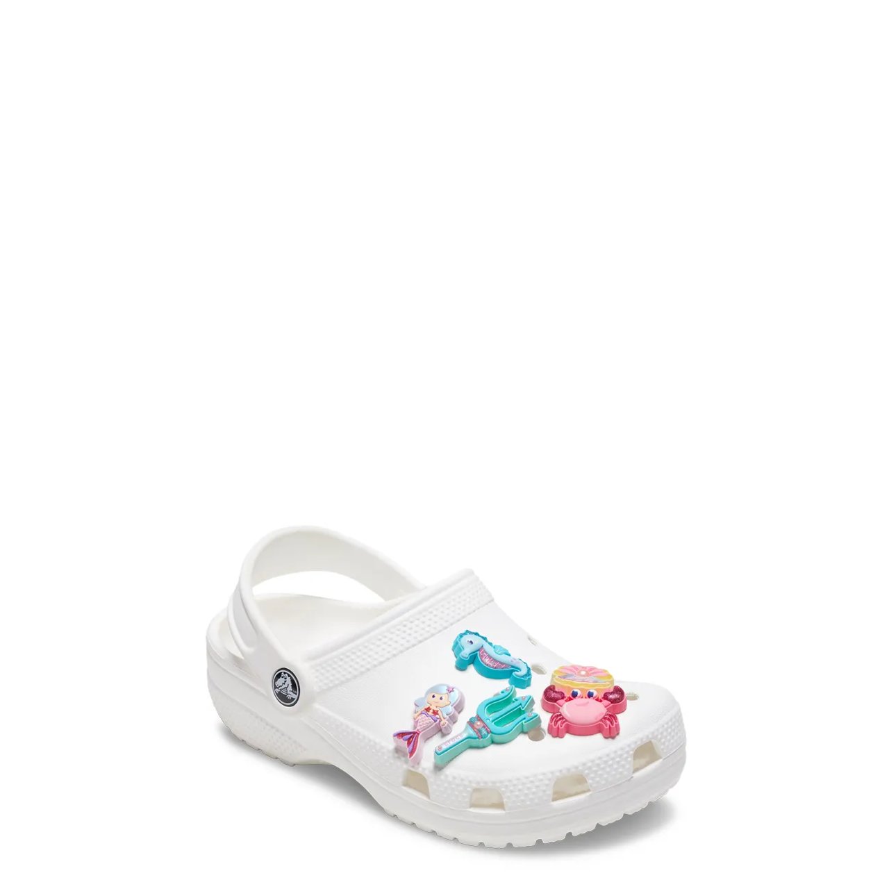 Under The Sea Jibbitz Charms – 5 Pack