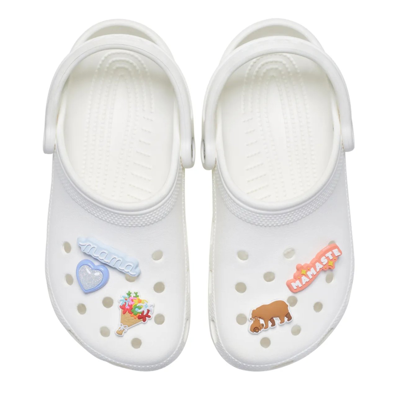 Mother's Day 5-Pack Jibbitz Charms