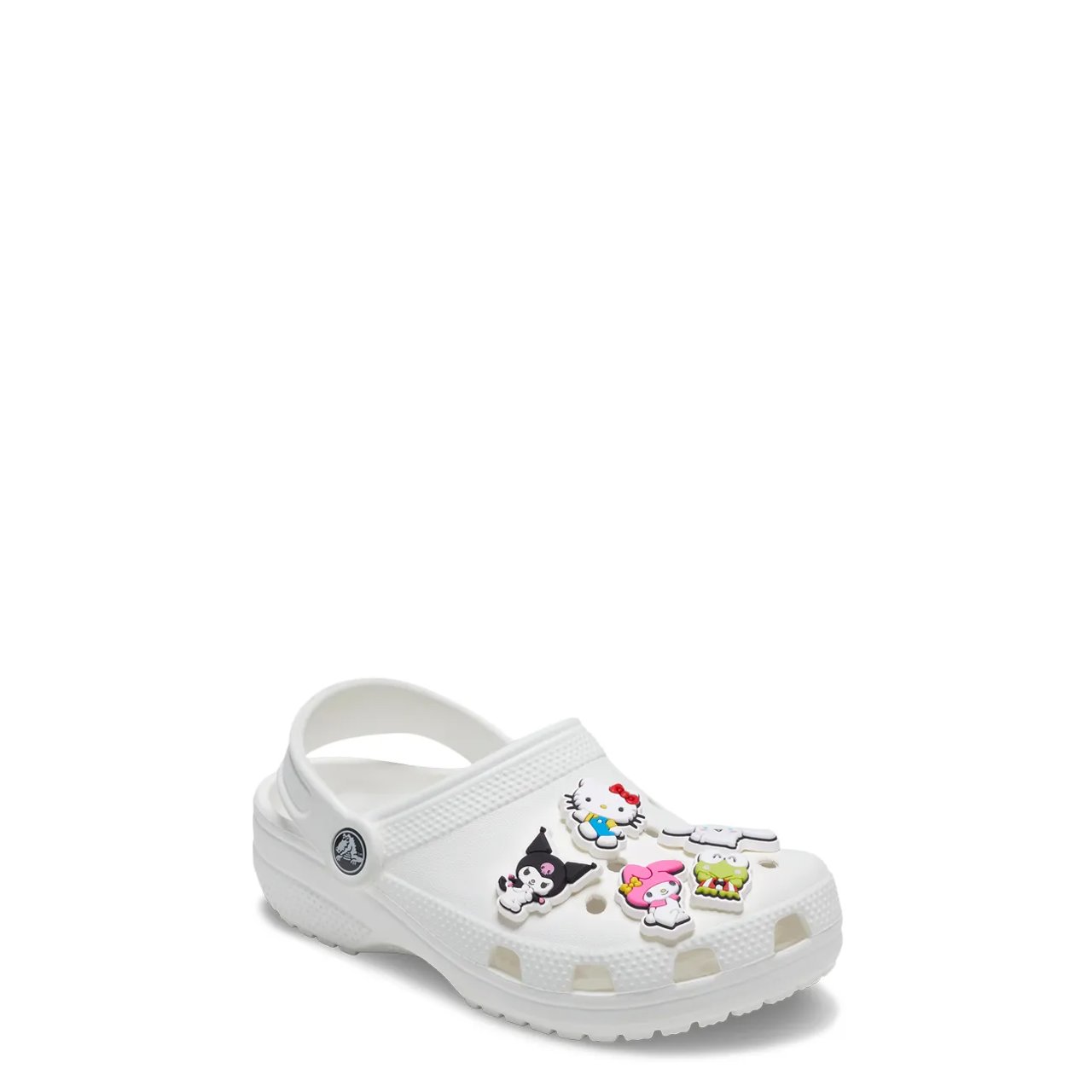 Hello Kitty Jibbitz Charms - 5 Pack