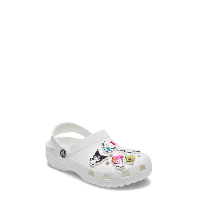 Hello Kitty Jibbitz Charms - 5 Pack