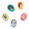 Disney Princess Jibbitz Charms - 5 Pack MULTI-COLOUR view