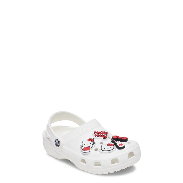 Hello Kitty Jibbitz Charms - 5 Pack