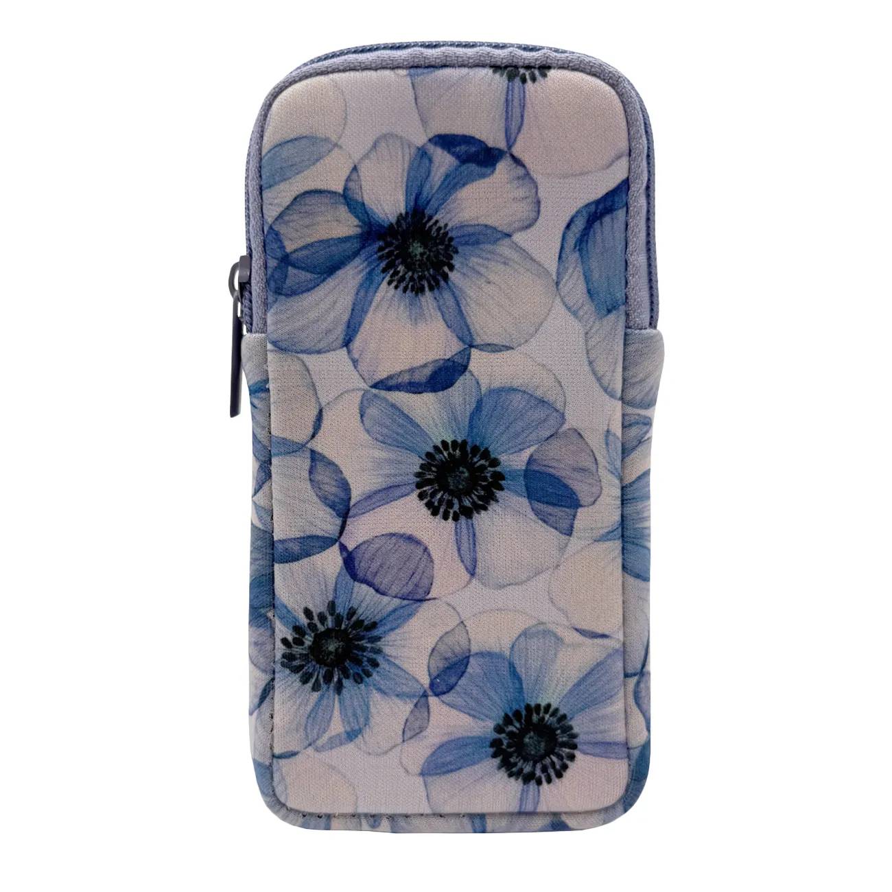 Women's Double Eye Glass Case