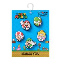 Super Mario Core 5-Pack MULTI view