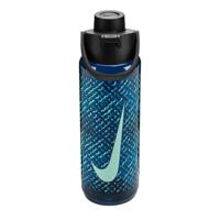 Recharge 24oz Chug Bottle PURPLE view