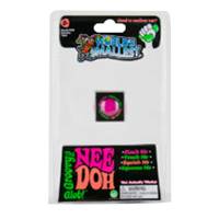 NEEDOH Groovy Glob MULTI-COLOUR view