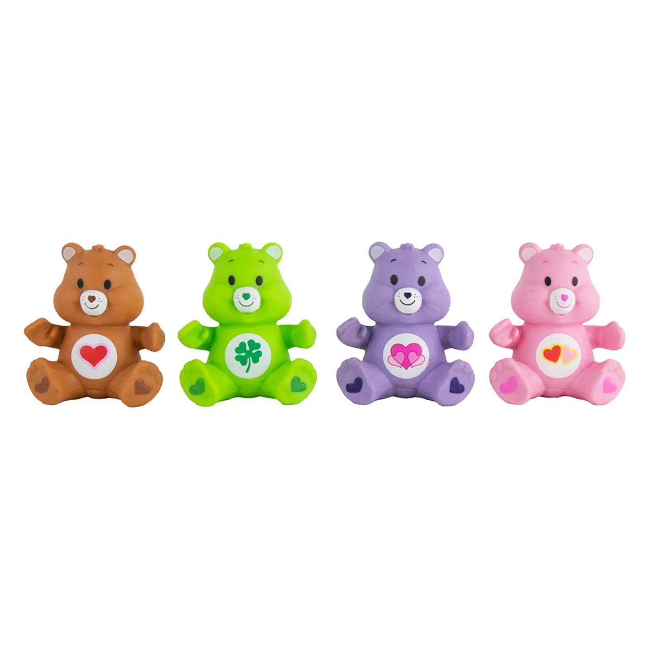 Care Bears Stretchies