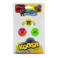 World's Smallest Koosh  MULTI-COLOUR view