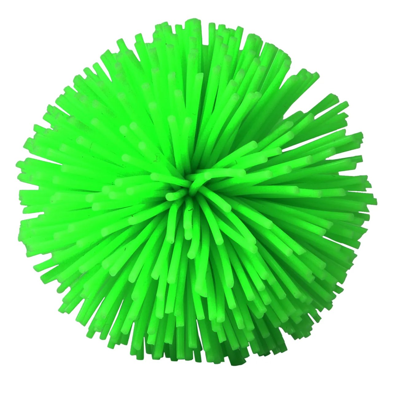 World's Smallest Koosh 