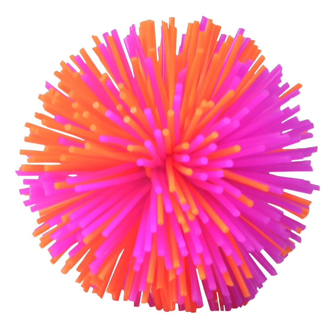 World's Smallest Koosh 