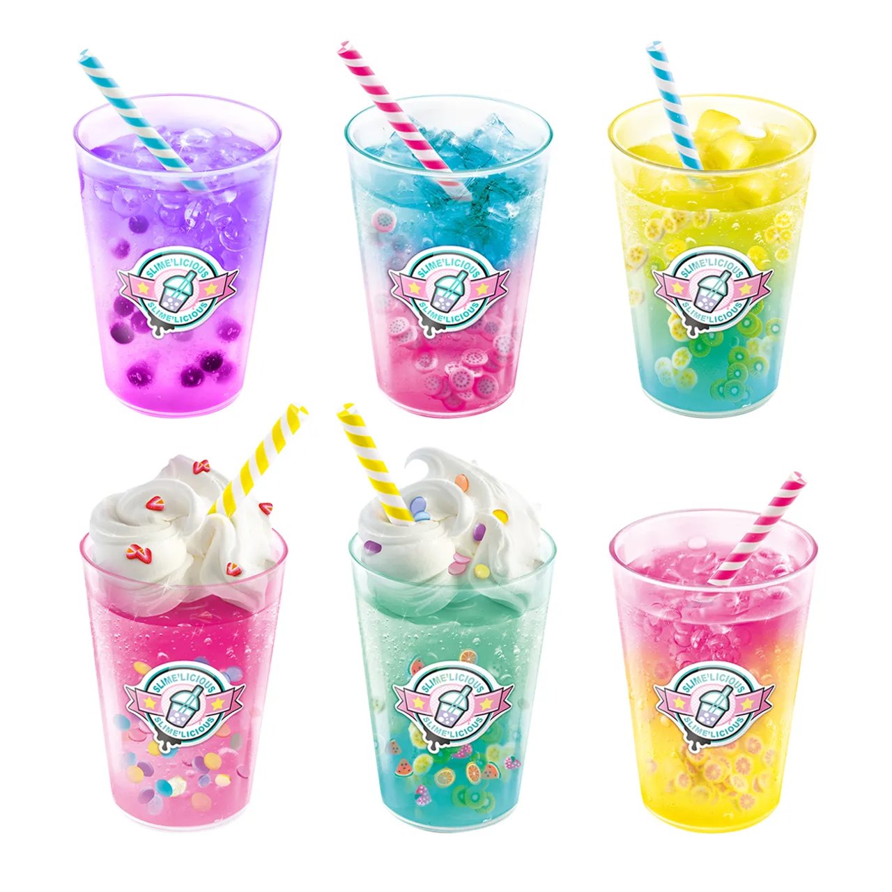 So Slime Coffee Single Pack
