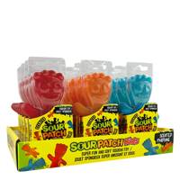 Sour Patch Kids Assorted Squishy Toy ASSORTED view
