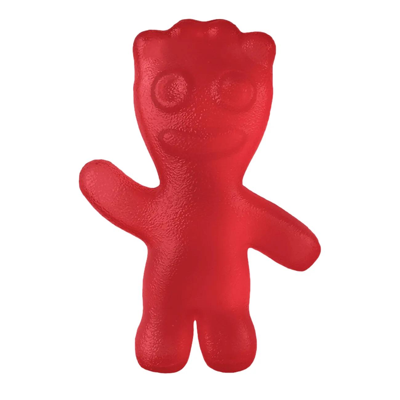 Sour Patch Kids Assorted Squishy Toy