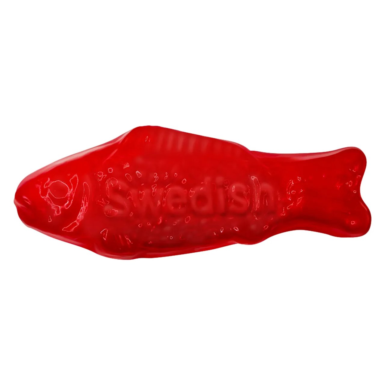 Swedish Fish Scented Squishy Toy
