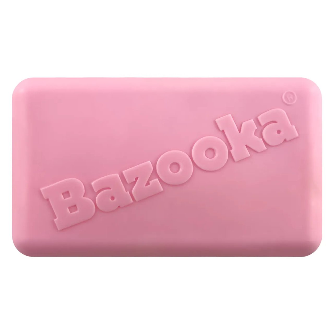 Bazooka Squishi Toy