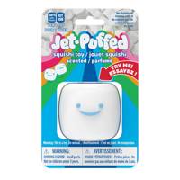 Jet Puffed Scented Squishy Toy MULTI view