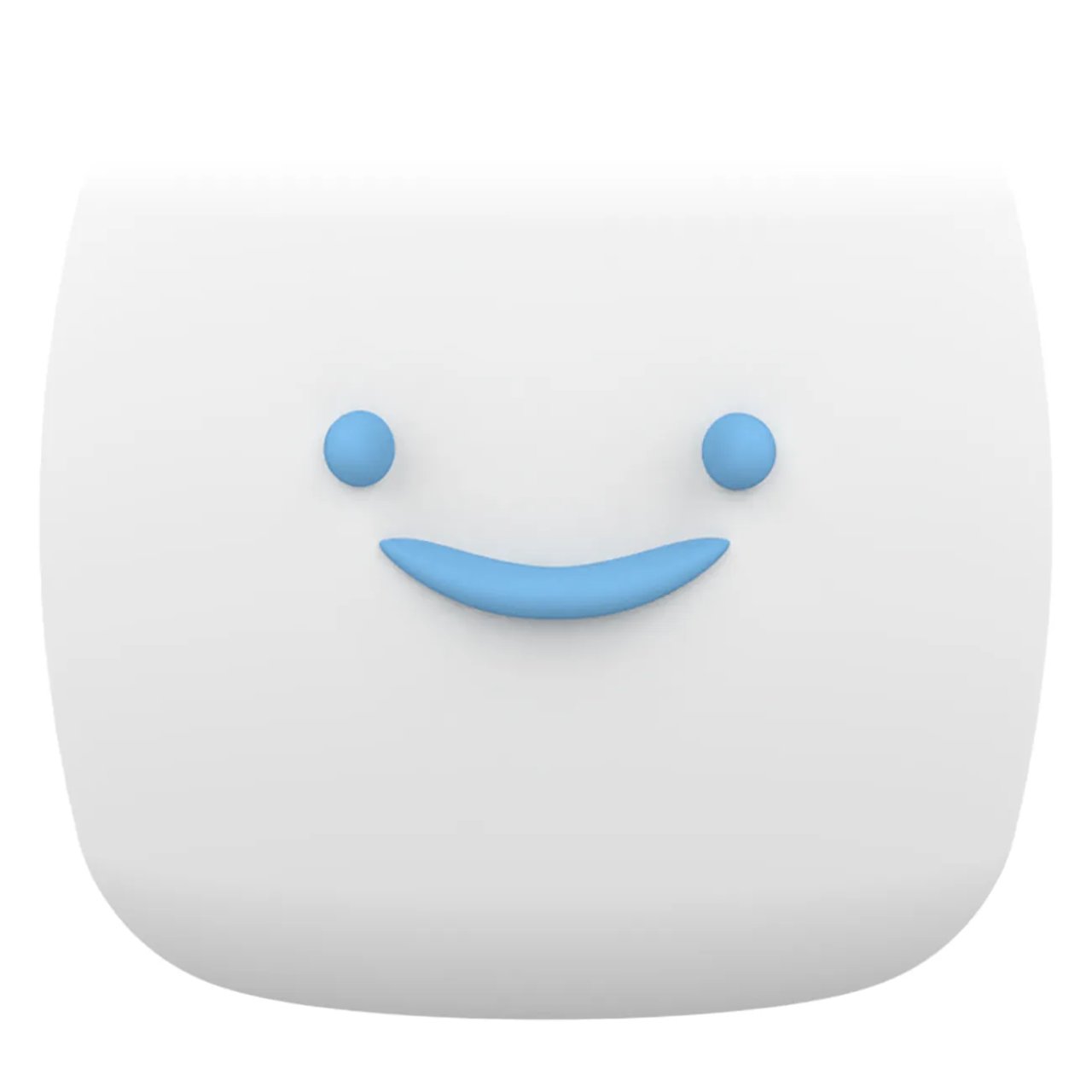 Jet Puffed Scented Squishy Toy