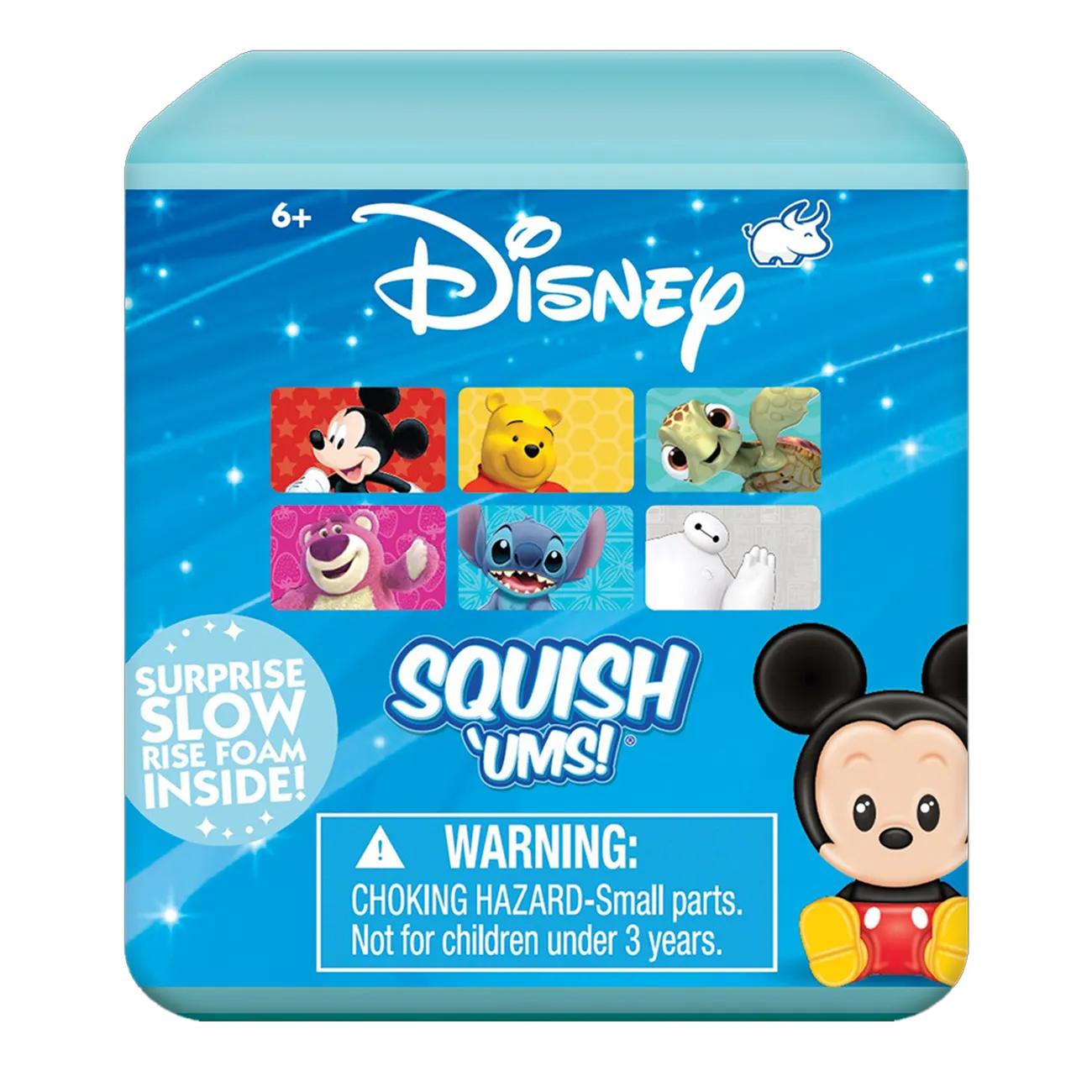 Squishums Best of Disney