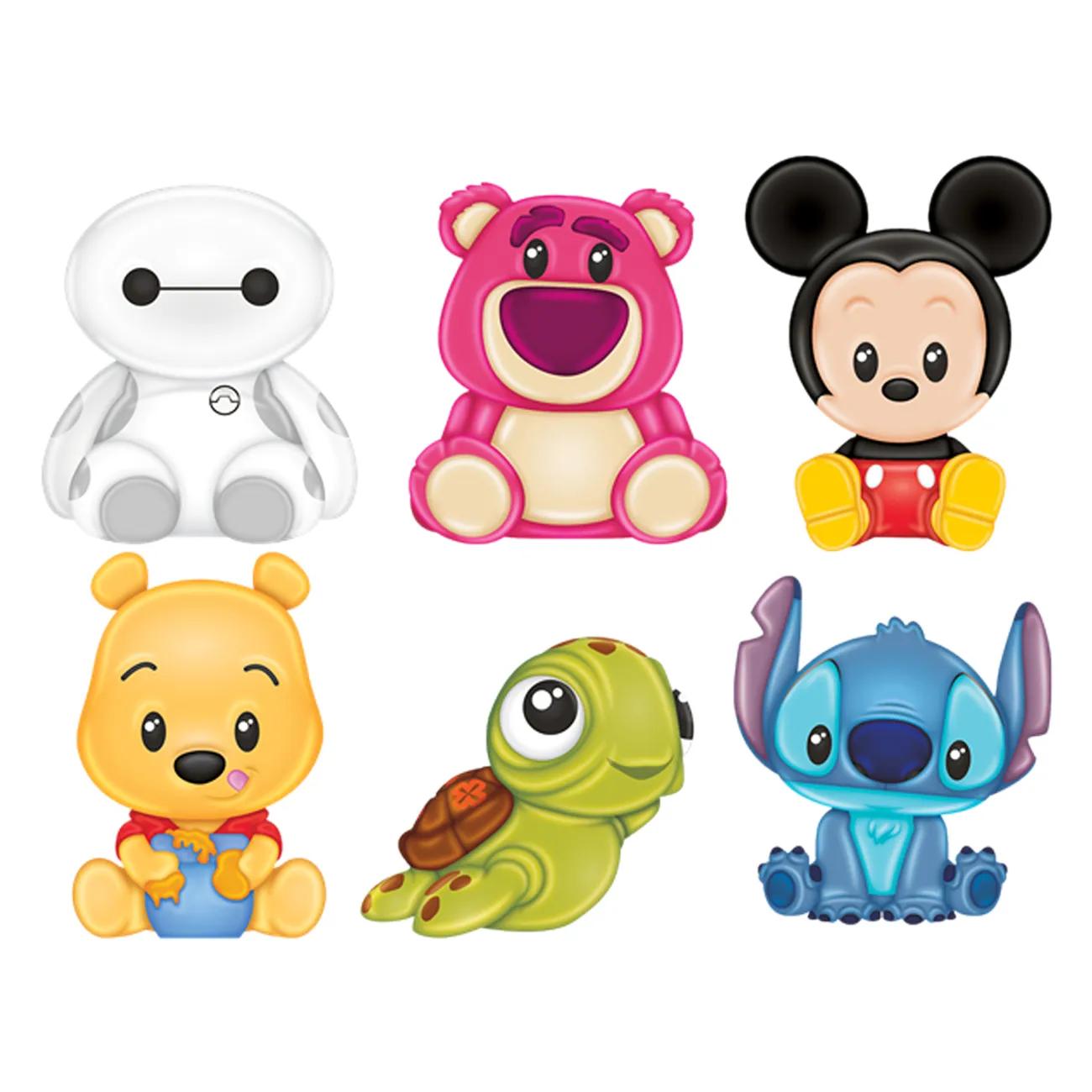 Squishums Best of Disney