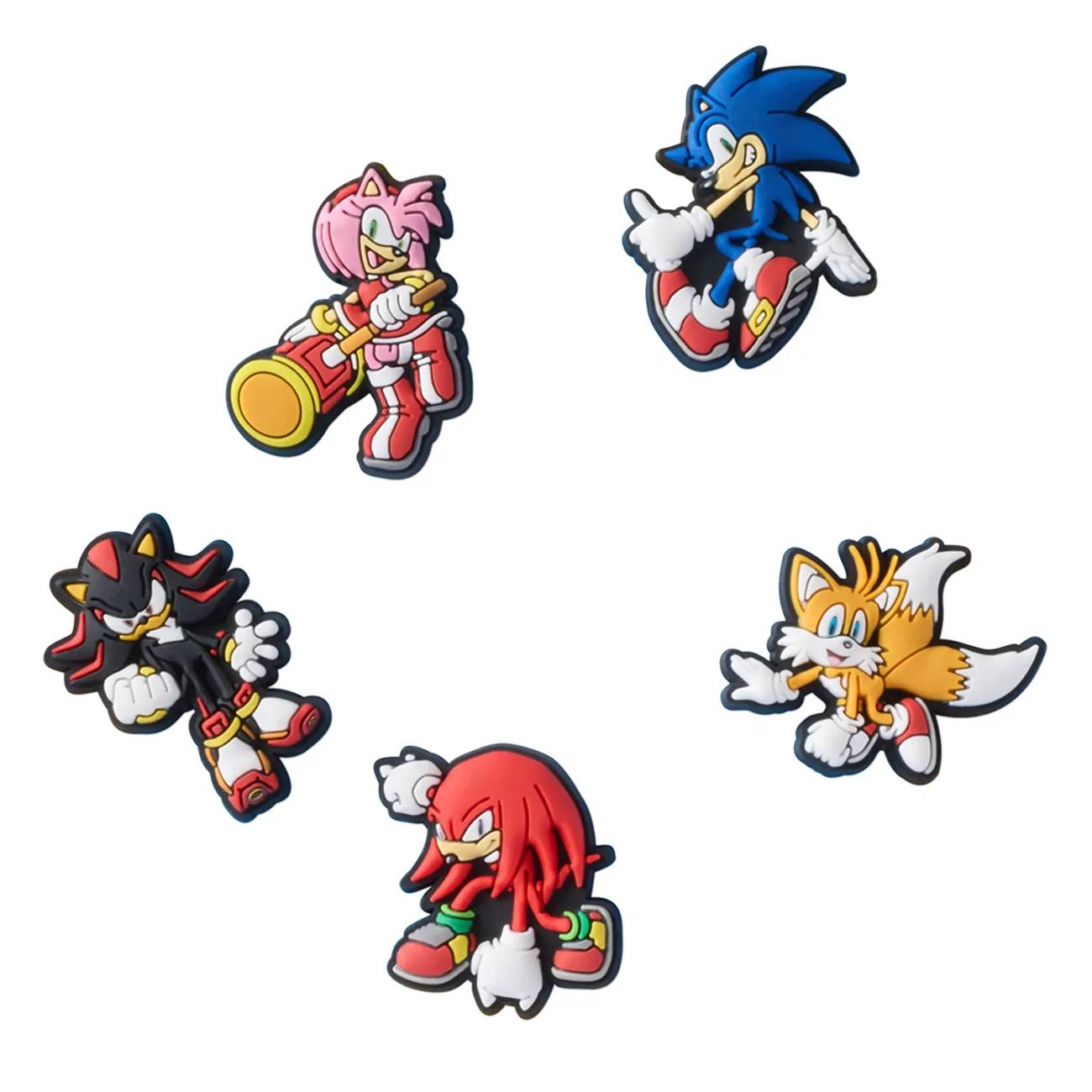 Jibbitz 5-Pack