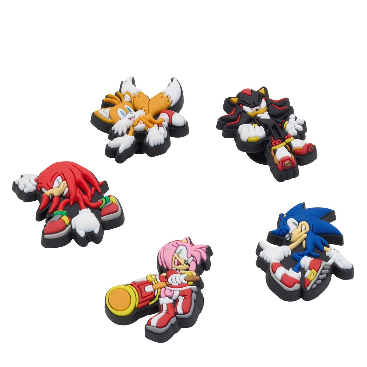 Jibbitz 5-Pack
