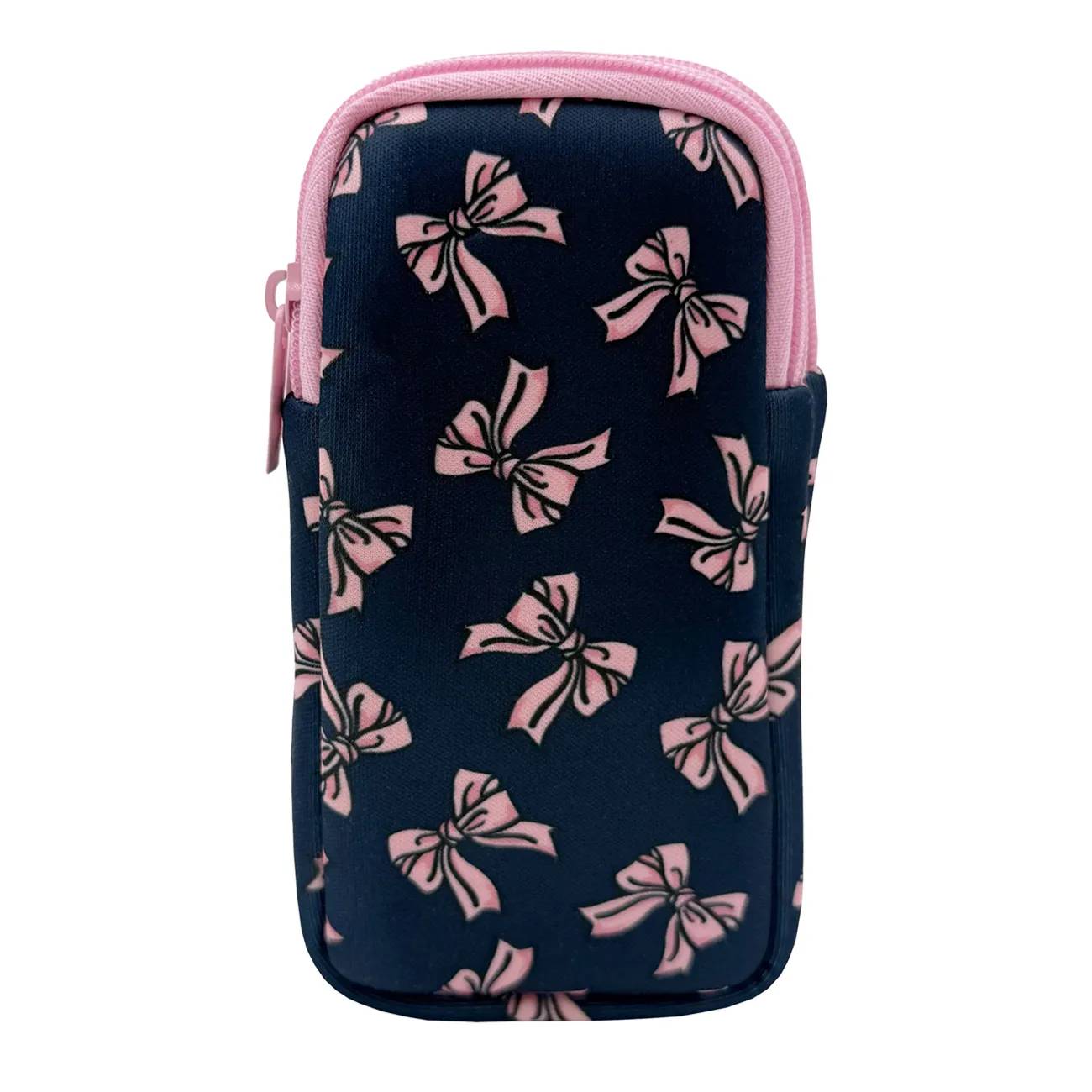 Women's Double Eye Glass Case