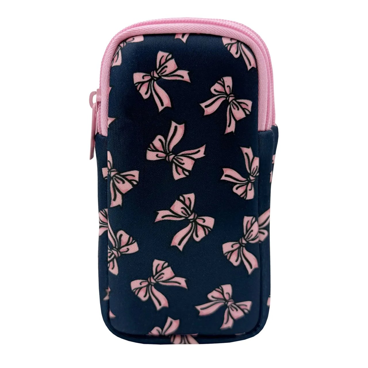 Women's Double Eye Glass Case