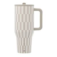 Women's Hydrojug Traveller 32oz Jug LATTE view